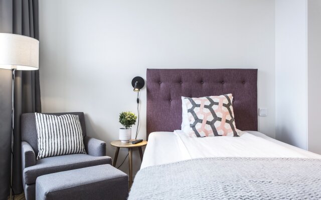 Biz Apartment Solna