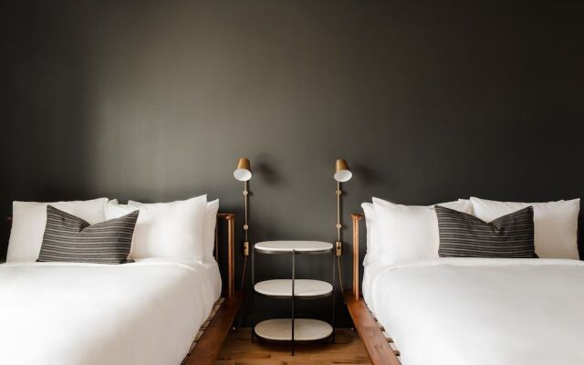 Sonder by Marriott Bonvoy The Dutch Apartments Long Island City