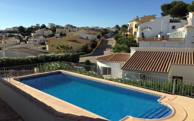 Villa in Benitachell - 104604 by MO Rentals