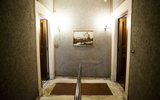 Piazza di Spagna Rome Apartments