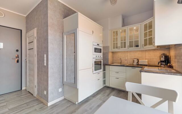 Apartmenty Sun & Snow Deo Plaza Granaria