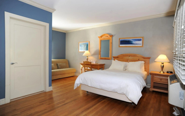 Southampton Long Island Hotel