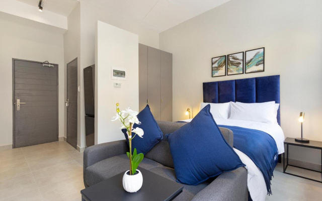 The Archer Aparthotel by Totalstay