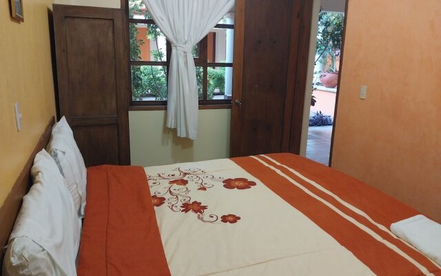 Primera Calle Norte Poniente