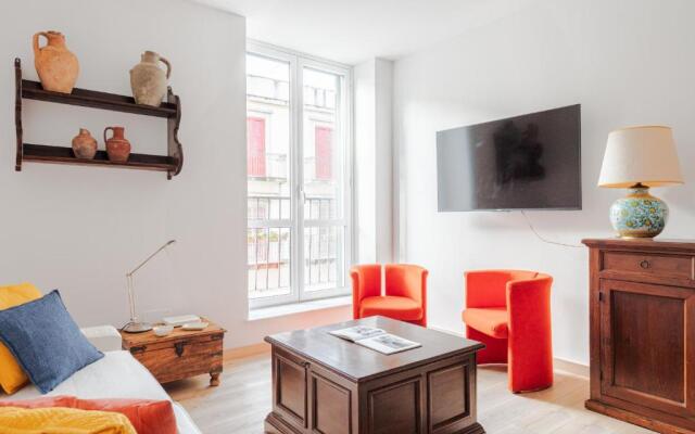 Nice Apartment Near Piazza Kalsa by Wonderful Italy