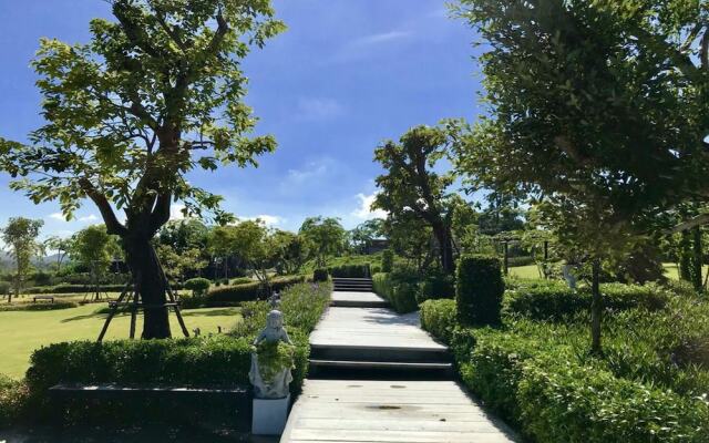 Phuwadee Resort Khao Yai