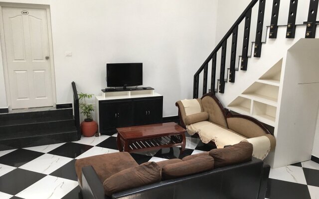 Avera Resort by OYO Rooms