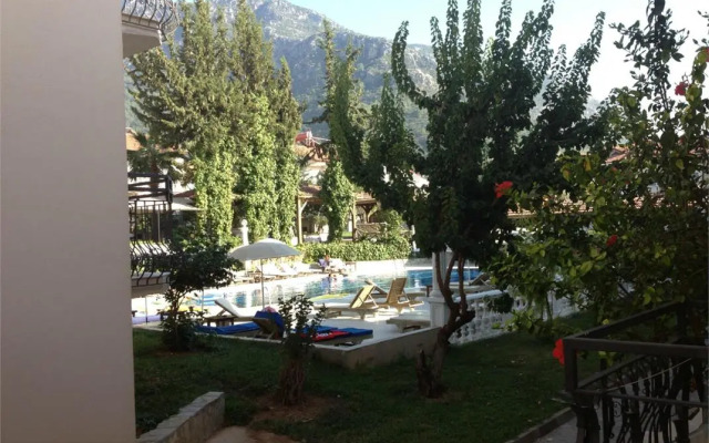 Ramos Hotel