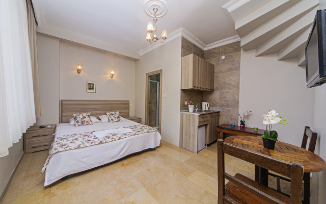 Taksim Unique Residence