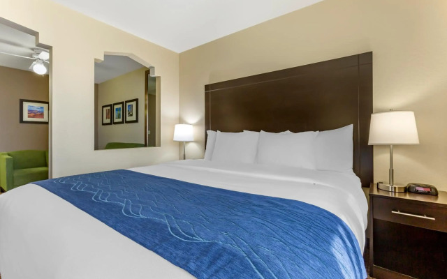 Comfort Inn & Suites Surprise Near Sun City West