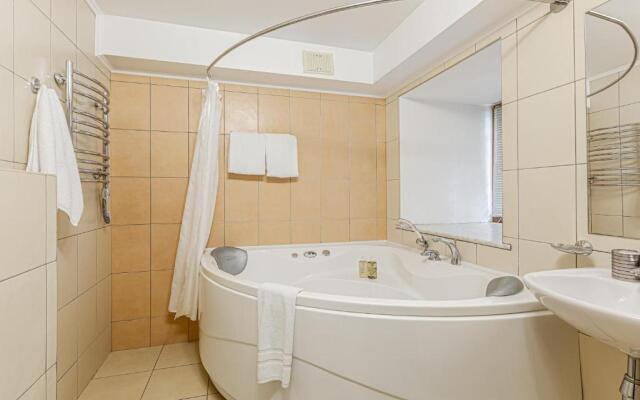 Incognito Boutique Hotel