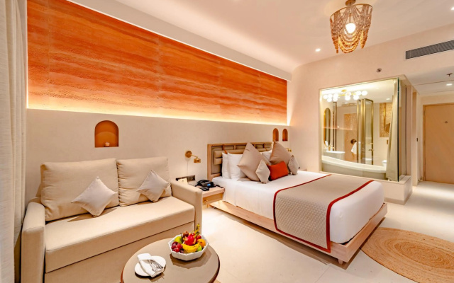 Sayaji Indore – Guest Rooms – Indore