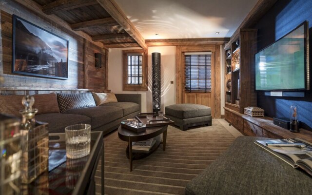 La Ferme De Juliette