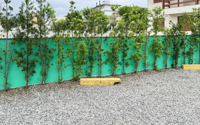 Residencial Amizade - Praia da Pinheira