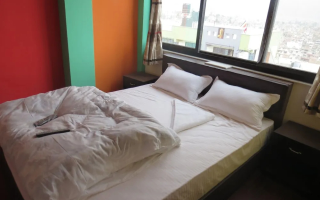 Hotel Om