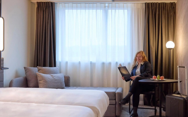 Novotel Bern Expo