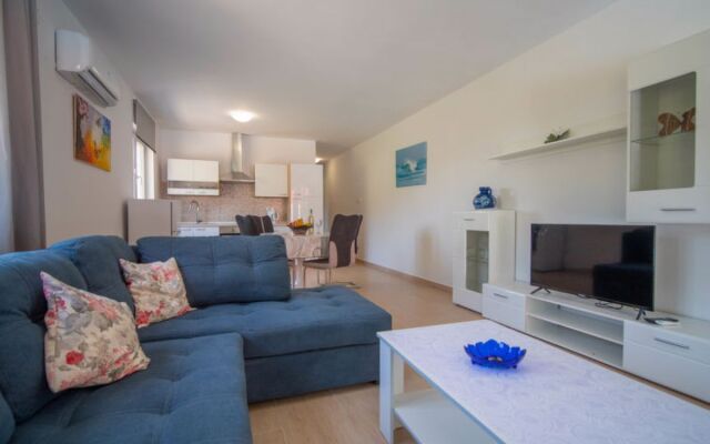 House Olivia Crikvenica