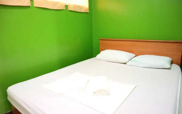 Dubay Panglao Beachfront Resort