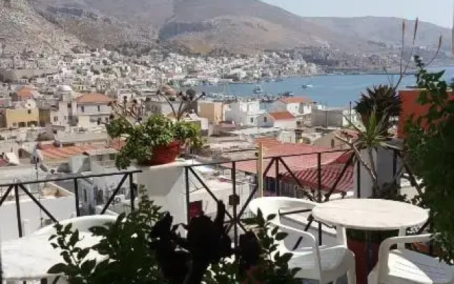 Panorama Hotel