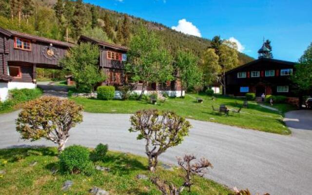 Elveseter Hotell