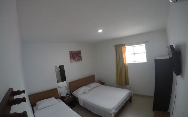 Hotel Villa Real De Cucuta