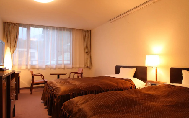 Hotel Oak Forest
