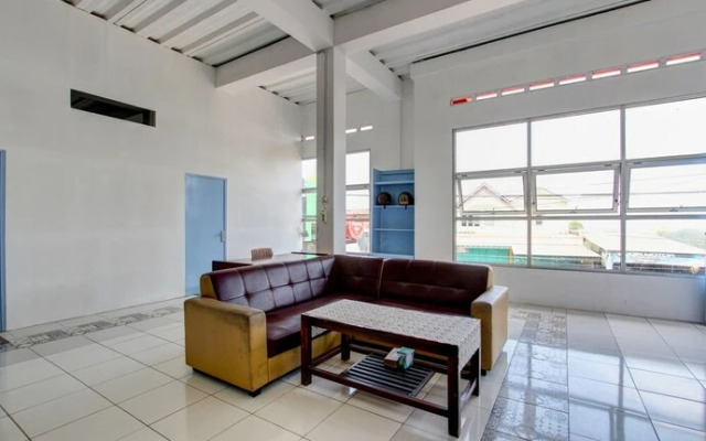 SPOT ON 92886 Pondok Kopi Homestay Syariah