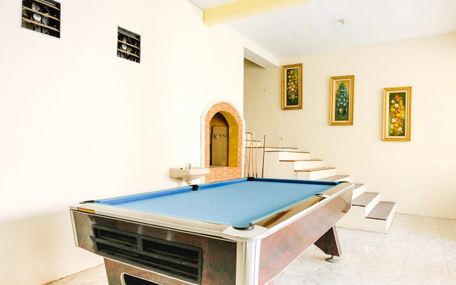 OYO 2614 Demasto Homestay