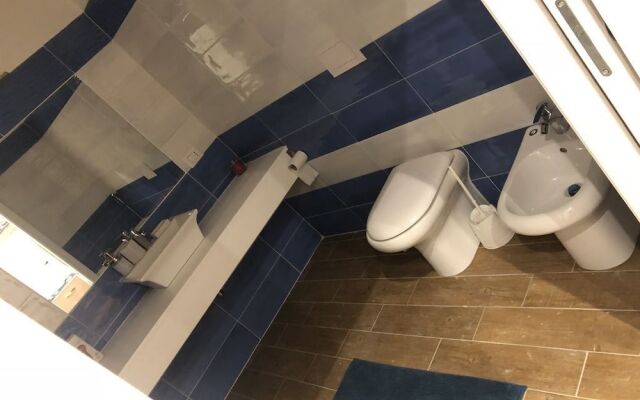 Casa Vacanze Riva Destra