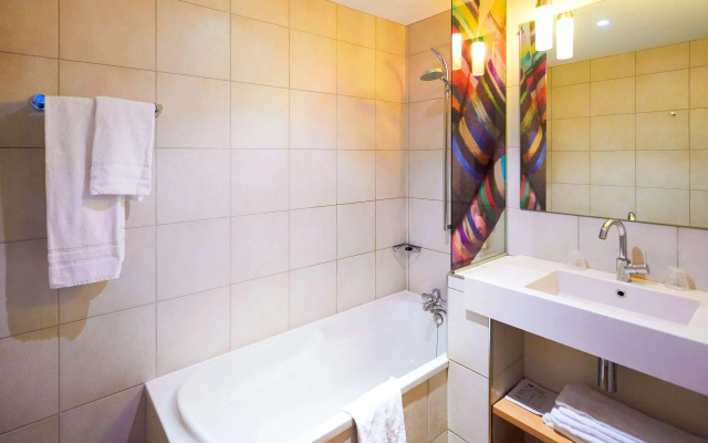 ibis Styles Cholet