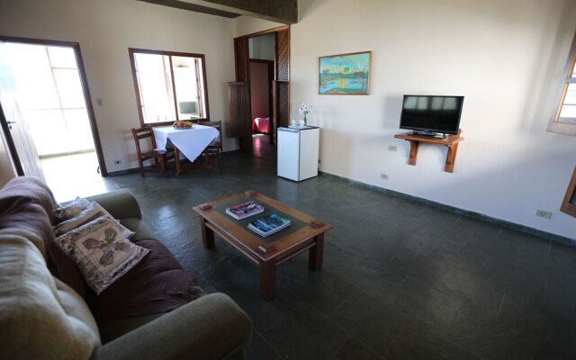 Pantanal Ranch Meia Lua