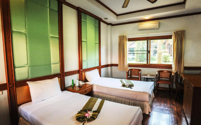 Suan Bua Resort