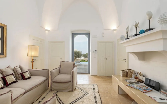 Belmont Luxury Villa & Spa