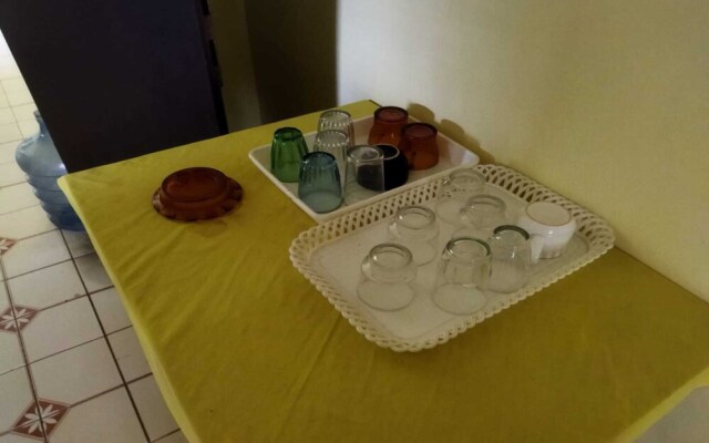 Baciro Homestay