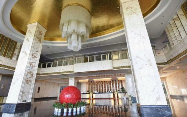 Ramada Wyndham Yingcheng