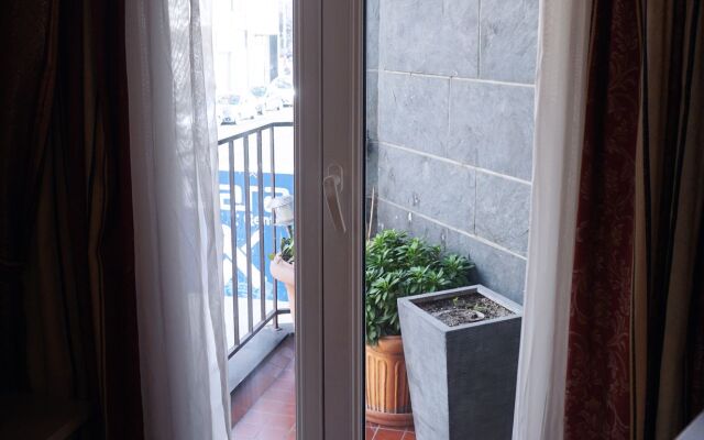 Aparthotel Résidence Bara Midi