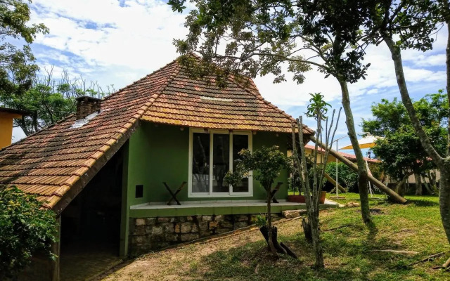 Vila Verde Suites