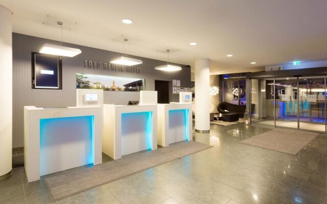 INNSiDE by Meliá Berlin Mitte