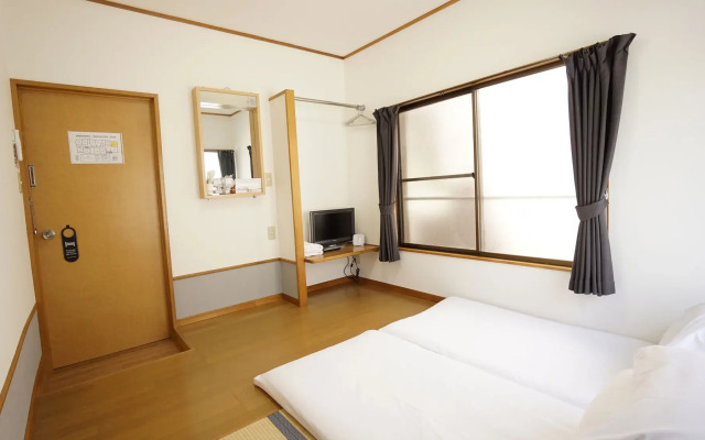 House Ikebukuro – Hostel