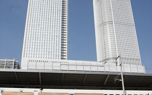 Nagoya Summit Hotel