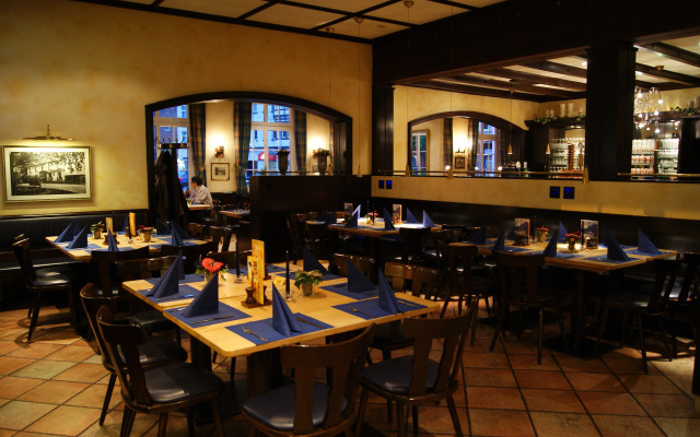 Bed'nBudget Expo-Hostel Rooms