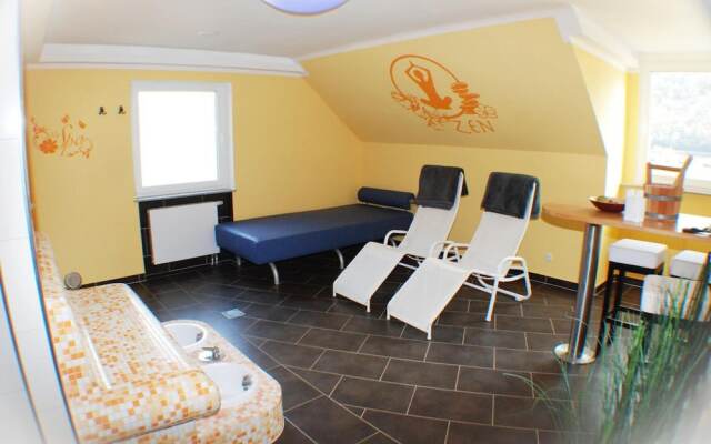 Hotel Winzerhaus Gaertner an der Loreley