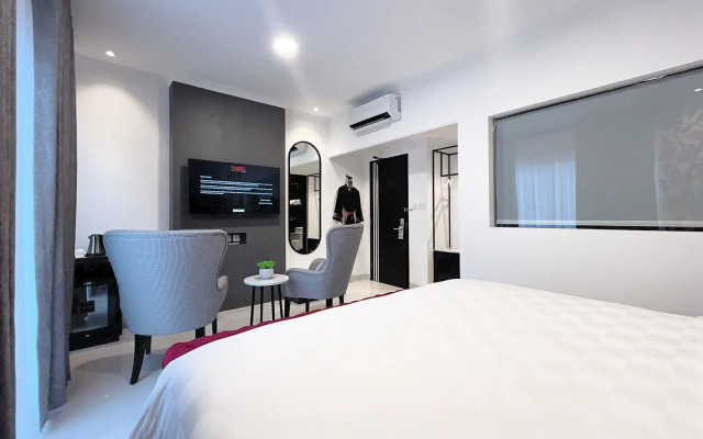 Moritz Smart Bandung