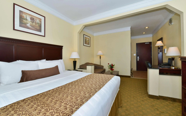 Best Western Lone Star Inn