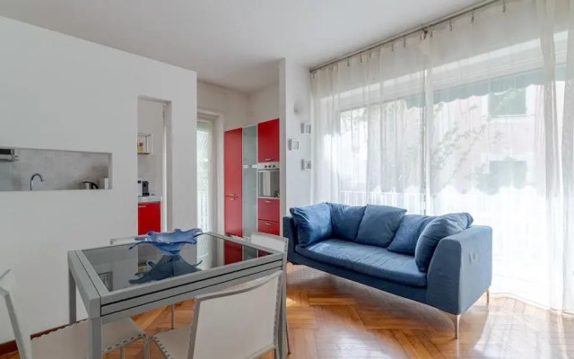 Flat 2 Bedrooms 1 Bathroom - Rapallo