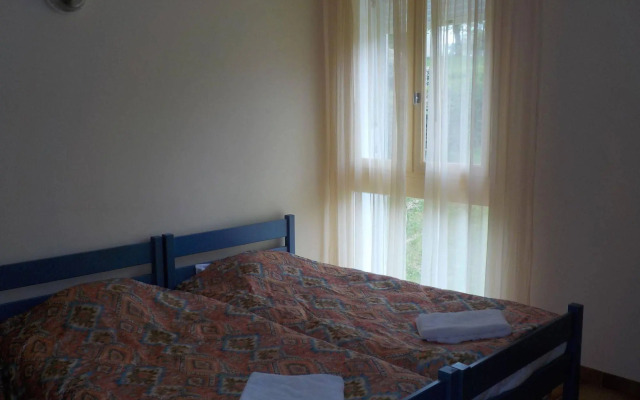 Domaine Résidentiel De Mazières