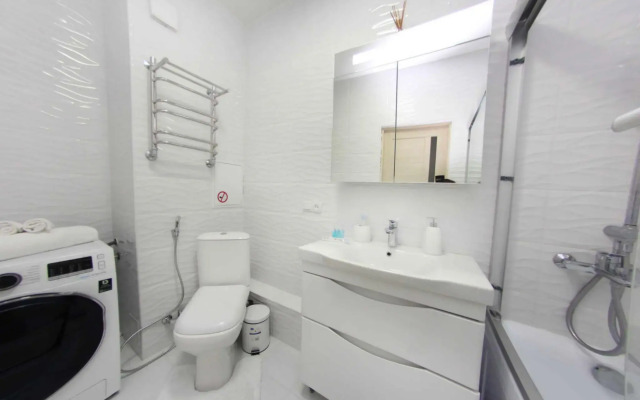 Apartments on Alisher Navoi street 208/1