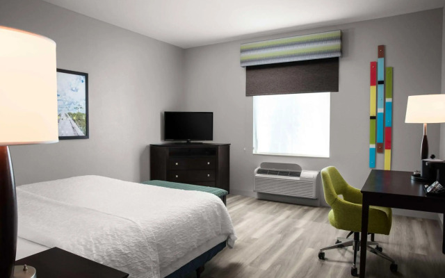 Hampton Inn & Suites Homestead Miami South