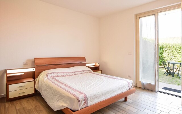 Stunning Apartment in Pastrengo With 1 Bedrooms