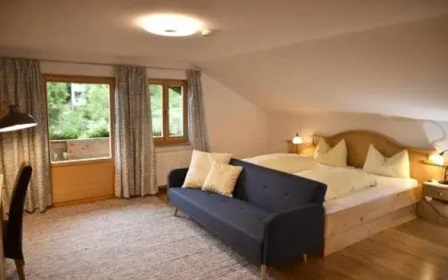 Gästehaus Alte Bergmühle